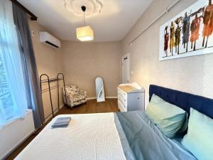 Arnavutköy Bebek Luxery Apartment