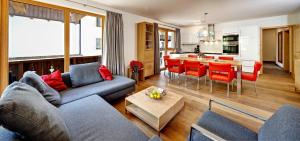 Gerlos Mountain Estate