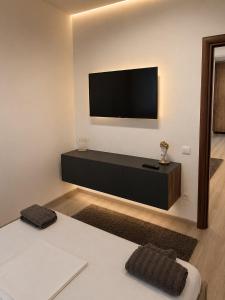Rion Apartments