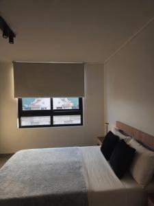 ULA Central Spot Apartaments