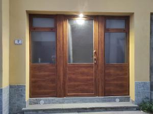 La casa di Simona