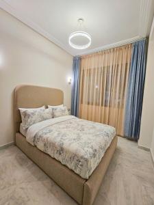 Luxury Modern Apartment Near Airport & Prime location