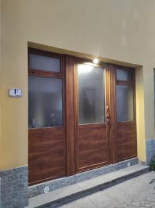 La casa di Simona