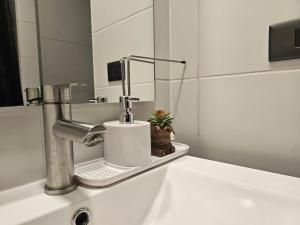 ULA Central Spot Apartaments