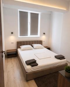 Rion Apartments
