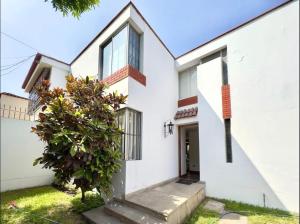 Casa Real Jardines de Surco