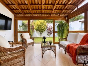 Casa Real Jardines de Surco