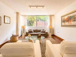Casa Real Jardines de Surco