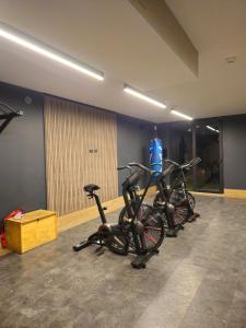 ULA Central Spot Apartaments