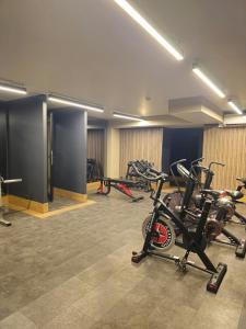 ULA Central Spot Apartaments