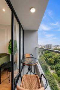 Amazing view 3BR Apartment