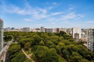 Amazing view 3BR Apartment