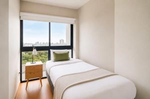 Amazing view 3BR Apartment