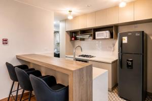 Amazing view 3BR Apartment