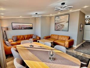 Golden Dome Suites