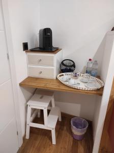 La casa di Simona