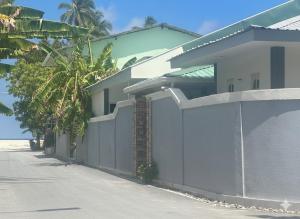 Scuba Haven Fuvahmulah