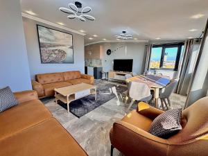 Golden Dome Suites