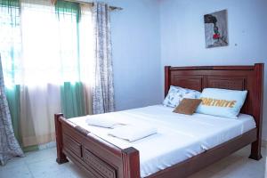 Mwamba Homes