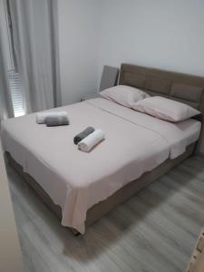 Apartman Mila