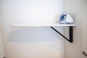 Minimalist Luxe - San Isidro