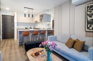 San Isidro Premium Residences