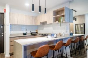 San Isidro Premium Residences