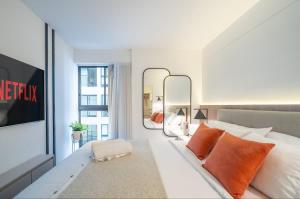 San Isidro Premium Residences
