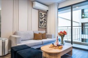 San Isidro Premium Residences