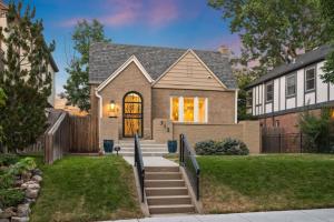 DU I Cherry Creek Bungalow I Sleeps 4