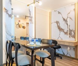 New & Spacious Apartment in Lince
