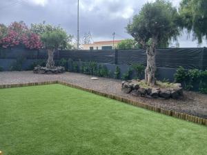 Casa das 3 Oliveiras