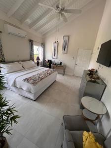 Serenity groove retreat
