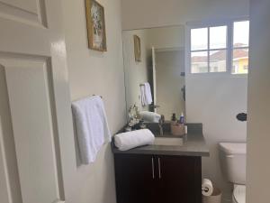 Serenity groove retreat