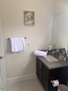Serenity groove retreat