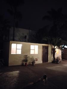 Casa La Alameda Pachacamac