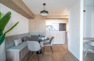 Urban Living in Pueblo Libre