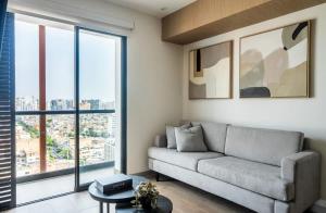 Urban Living in Pueblo Libre
