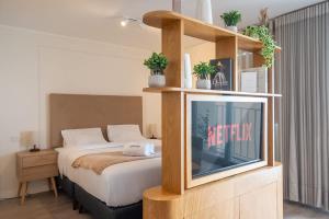 Seaside Escape in Barranco