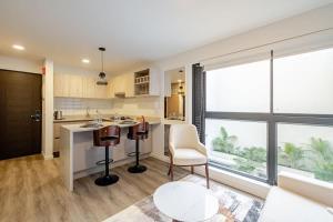 Executive Luxury Suite San Isidro Fiber Wi-Fi
