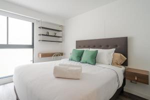 Executive Luxury Suite San Isidro Fiber Wi-Fi