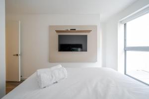 Executive Luxury Suite San Isidro Fiber Wi-Fi