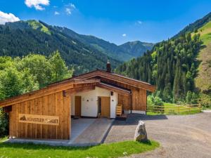 Künstler Chalet