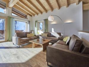 Künstler Chalet