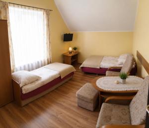 Apartament NORDA