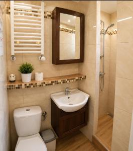 Apartament NORDA