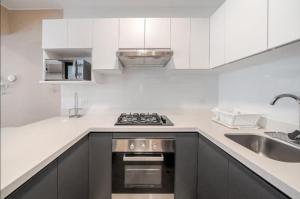 Stylish Flat 810 in the Hearth of Miraflores