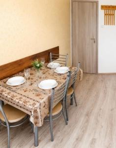 Apartament NORDA