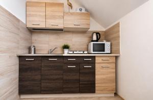 Apartament NORDA