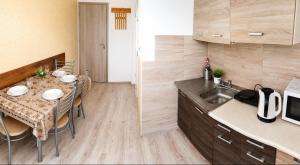 Apartament NORDA